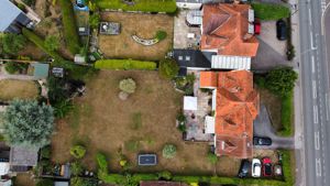 Aerial View- click for photo gallery